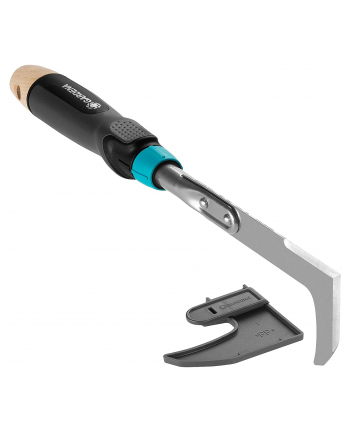 GARD-ENA EcoLine joint scraper FSC 100% (Kolor: CZARNY/turquoise)