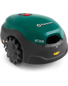 Robomow Robotic Lawnmower RT300 4.3Ah (dark green/Kolor: CZARNY, 18cm, Bluetooth) - nr 1
