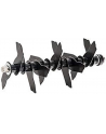 WOLF-Garten spare blade shaft WBS3503 KPL, 35cm V357B, spare blade (for scarifier) - nr 2
