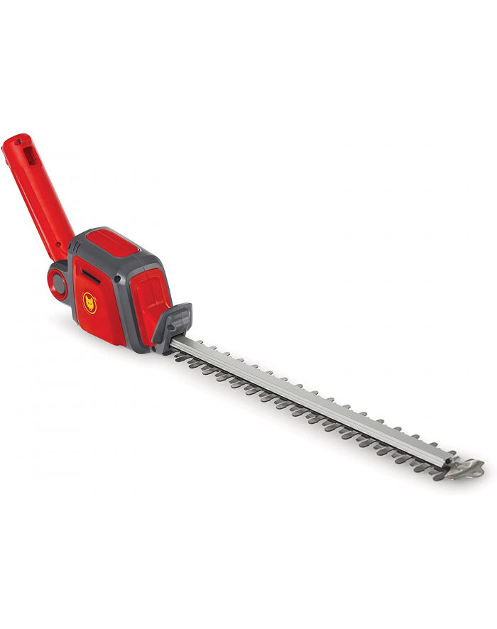 WOLF-Garten e-multi-star cordless hedge trimmer HT 40 eM (red/grey, without handle) główny