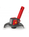 WOLF-Garten e-multi-star lawn trimmer LT 25 eM (red/grey, without handle) - nr 1