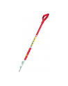 WOLF-Garten thistle cutter IW-F, weed cutter (red, 85cm) - nr 1