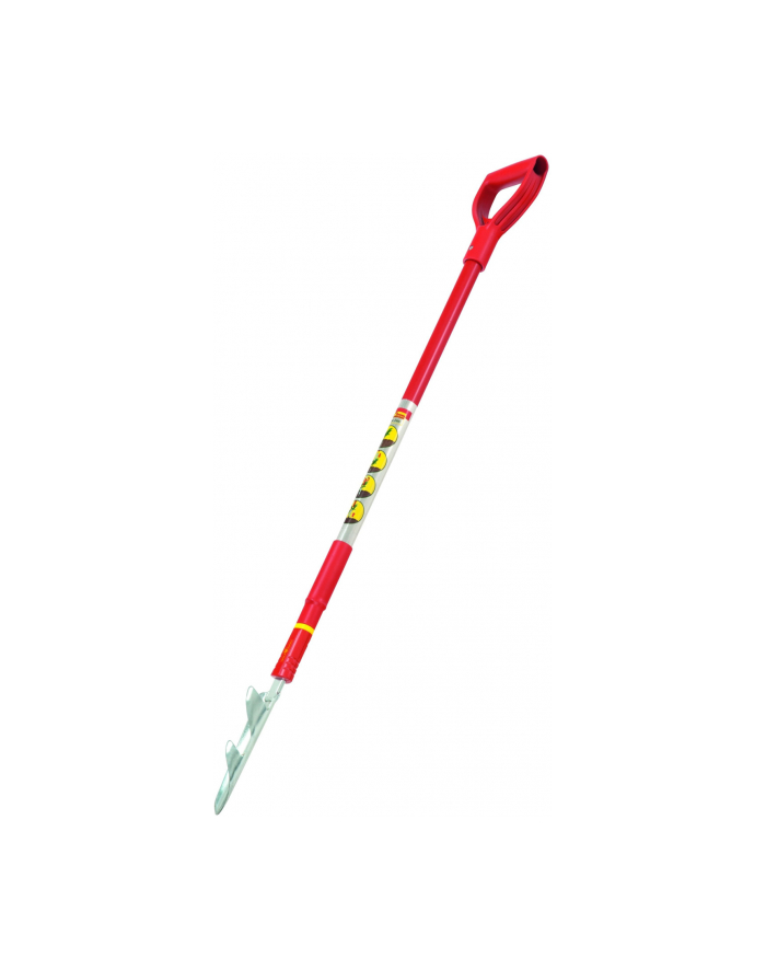 WOLF-Garten thistle cutter IW-F, weed cutter (red, 85cm) główny