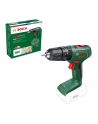 bosch powertools Bosch Cordless Impact Drill EasyImpact 18V-40 (green/Kolor: CZARNY, without battery and charger) - nr 1