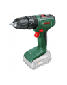 bosch powertools Bosch Cordless Impact Drill EasyImpact 18V-40 (green/Kolor: CZARNY, without battery and charger) - nr 3