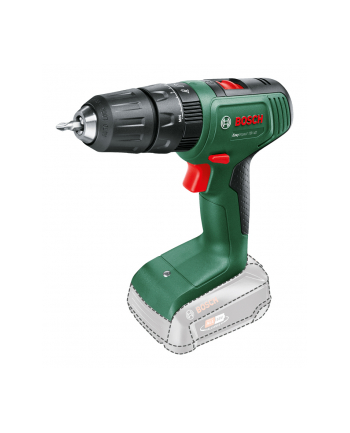 bosch powertools Bosch Cordless Impact Drill EasyImpact 18V-40 (green/Kolor: CZARNY, without battery and charger)