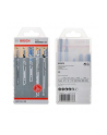 bosch powertools Bosch jigsaw blade set MultiMaterial, pack of 15 - nr 2