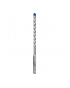 bosch powertools Bosch Expert hammer drill SDS-plus-7X, O 8mm (working length 100mm) - nr 3