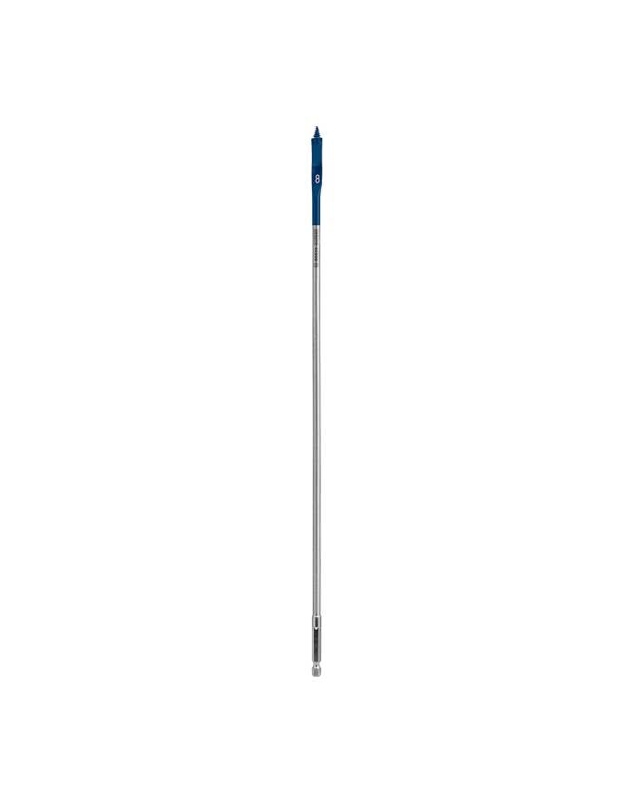 bosch powertools Bosch Expert flat milling drill SelfCut Speed, O 8mm (length 400mm) główny