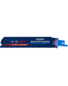 bosch powertools Bosch Expert saber saw blade 'Medium-Thick Tough Metal' S 955 HHM (length 150mm) - nr 1