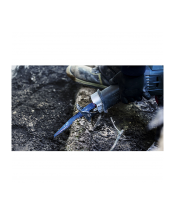 bosch powertools Bosch Expert saber saw blade 'Tough Wood' S 1142 KHM (length 225mm)