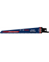 bosch powertools Bosch Expert saber saw blade 'Fiber Plaster' S 641 HM (length 150mm) - nr 2