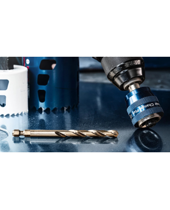 bosch powertools Bosch Expert HSS-Co center drill, O 7.15 x 105mm (for hole saws)