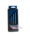 bosch powertools Bosch Expert CYL-9 MultiConstruction drill set, 4 pieces (O 4 / 5 / 6 / 8mm) - nr 13