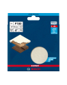 bosch powertools Bosch Expert M480 mesh sanding sheet O 125mm, K180 (5 pieces) - nr 2