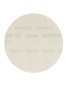 bosch powertools Bosch Expert M480 mesh sanding sheet O 125mm, K180 (5 pieces) - nr 6