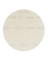 bosch powertools Bosch Expert M480 mesh sanding sheet O 125mm, K320 (5 pieces) - nr 1