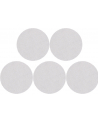 bosch powertools Bosch Expert M480 mesh sanding sheet O 150mm, K80 (5 pieces) - nr 11