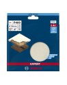bosch powertools Bosch Expert M480 mesh sanding sheet O 150mm, K400 (5 pieces) - nr 5
