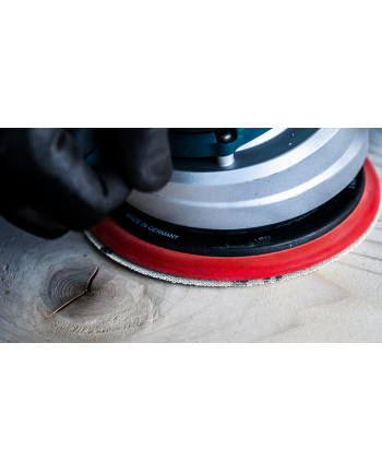 bosch powertools Bosch Expert M480 mesh sanding sheet O 150mm, K400 (5 pieces)