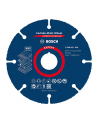 bosch powertools Bosch EXPERT Carbide MultiWheel cutting disc, O 115mm (for small angle grinders) - nr 1