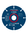 bosch powertools Bosch EXPERT Carbide MultiWheel cutting disc, O 115mm (for small angle grinders) - nr 3