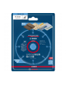 bosch powertools Bosch EXPERT Carbide MultiWheel cutting disc, O 115mm (for small angle grinders) - nr 4