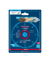 bosch powertools Bosch EXPERT Carbide MultiWheel cutting disc, O 115mm (for small angle grinders) - nr 8
