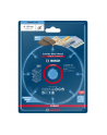 bosch powertools Bosch EXPERT Carbide MultiWheel cutting disc, O 125mm (for angle grinders) - nr 12