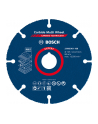 bosch powertools Bosch EXPERT Carbide MultiWheel cutting disc, O 125mm (for angle grinders) - nr 18
