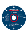 bosch powertools Bosch EXPERT Carbide MultiWheel cutting disc, O 125mm (for angle grinders) - nr 3
