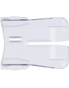bosch powertools Bosch splinter guard for GST BCE/150 CE, attachment (5 pieces) - nr 1