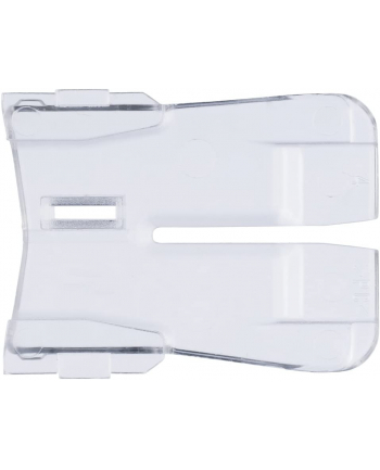 bosch powertools Bosch splinter guard for GST BCE/150 CE, attachment (5 pieces)