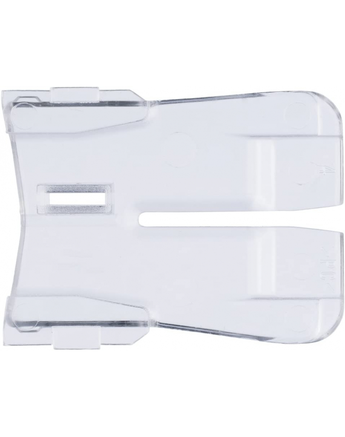 bosch powertools Bosch splinter guard for GST BCE/150 CE, attachment (5 pieces) główny
