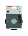 bosch powertools Bosch X-LOCK backing pad soft, O 115mm, sanding pad - nr 1