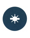 bosch powertools Bosch X-LOCK fiber disc R574 Best for Metal 125mm, grinding disc (O 125mm, K 120) - nr 3