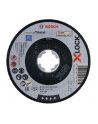 bosch powertools Bosch cutting disc X-LOCK Expert for Metal 115mm straight (115 x 2.5 x 22.23mm) - nr 1