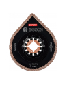 bosch powertools Bosch Expert 3 max Carbide-RIFF mortar remover AVZ 70 RT4 Grout + Abrasive, saw blade - nr 2