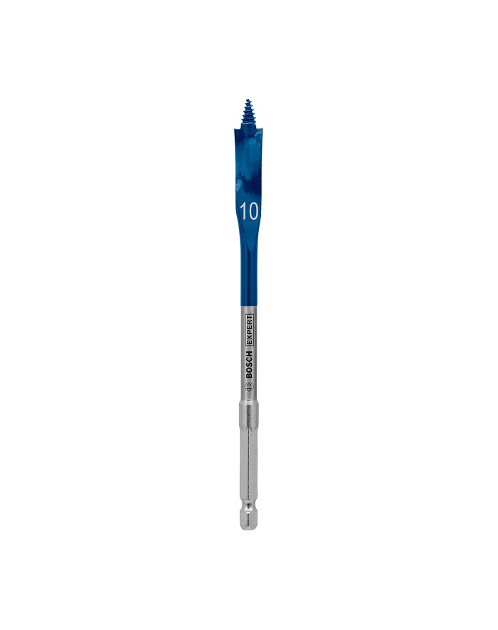 bosch powertools Bosch Expert flat milling drill SelfCut Speed, O 10mm (length 152mm) główny