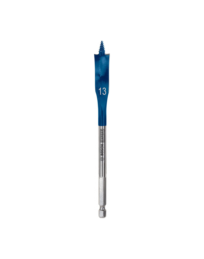 bosch powertools Bosch Expert flat milling drill SelfCut Speed, O 13mm (length 152mm) główny