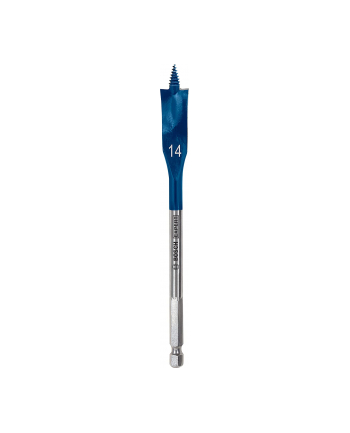 bosch powertools Bosch Expert flat milling drill SelfCut Speed, O 14mm (length 152mm)