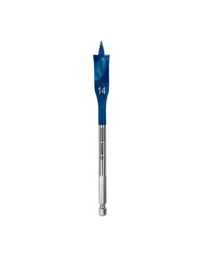 bosch powertools Bosch Expert flat milling drill SelfCut Speed, O 14mm (length 152mm) główny