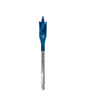 bosch powertools Bosch Expert flat milling drill SelfCut Speed, O 16mm (length 152mm)