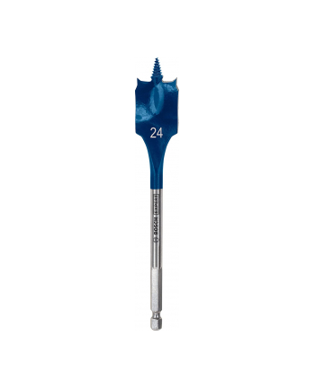 bosch powertools Bosch Expert flat milling drill SelfCut Speed, O 24mm (length 152mm)