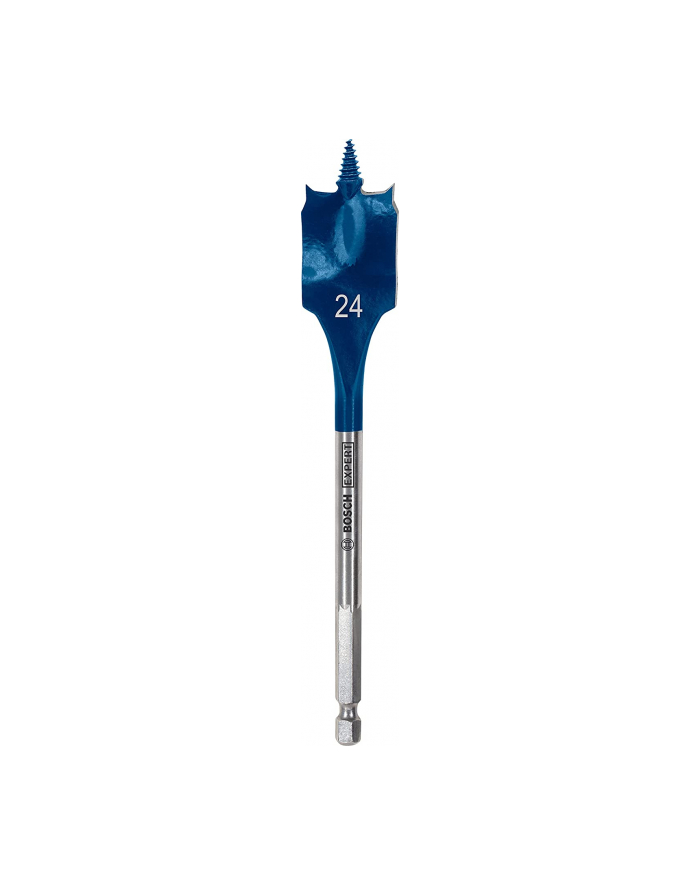 bosch powertools Bosch Expert flat milling drill SelfCut Speed, O 24mm (length 152mm) główny