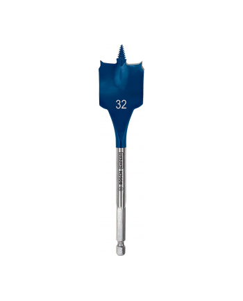 bosch powertools Bosch Expert flat milling drill SelfCut Speed, O 32mm (length 152mm) nr 1