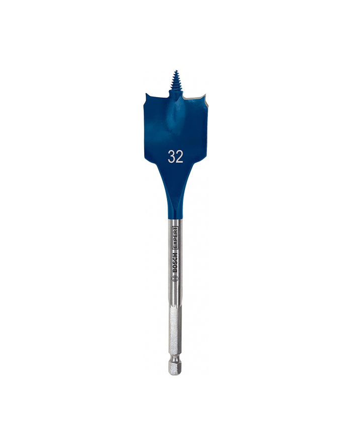 bosch powertools Bosch Expert flat milling drill SelfCut Speed, O 32mm (length 152mm) główny