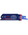 bosch powertools Bosch Expert saber saw blade 'Thick Tough Metal' S 555 CHC (length 100mm) - nr 1