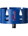 bosch powertools Bosch Expert hole saw 'Construction Material', ? 121mm - nr 1