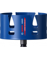 bosch powertools Bosch Expert hole saw 'Construction Material', ? 121mm - nr 3
